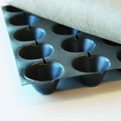 Dræntype 20D (20 mm)