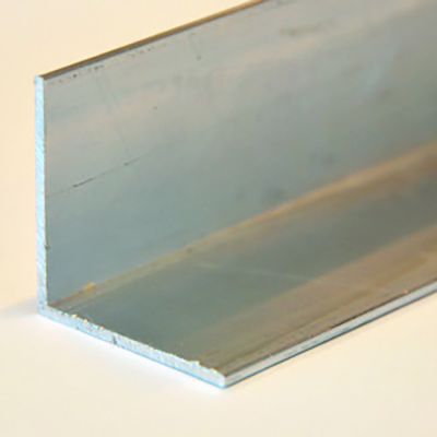 Adskillelsesprofil type A 60/40– 2 meter