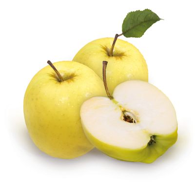 Æble &#39;Golden Delicious&#39;
