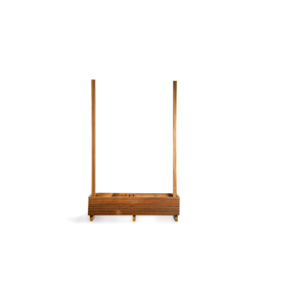 Mobilane® Plantebakker Hårdttræ