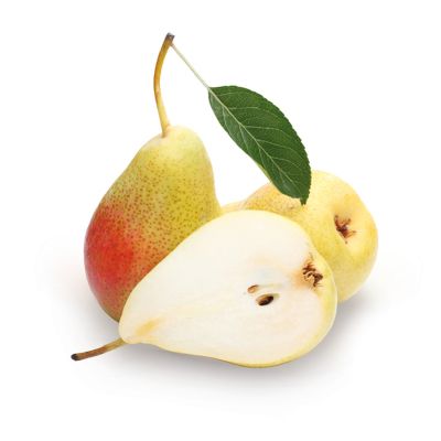 Pære &#39;Clapp&#39;s Favourite&#39;