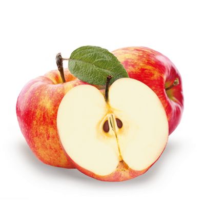 Æble &#39;Cox Orange Pippin&#39;